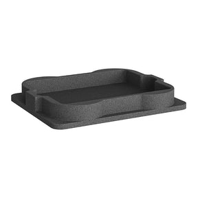 APS VALO Insert Black GN 1/2 300x240x40mm