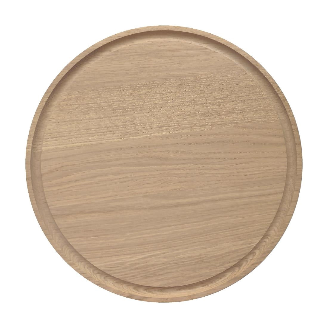 APS VALO Wooden Cake Stand 320x85mm
