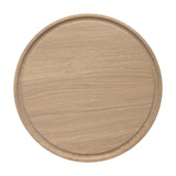 APS VALO Wooden Cake Stand 320x85mm