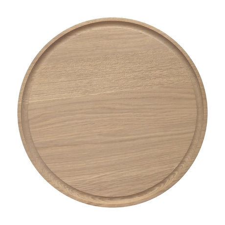 APS VALO Wooden Cake Stand 320x85mm