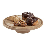 APS VALO Wooden Cake Stand 320x85mm