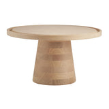 APS VALO Wooden Cake Stand 320x170mm