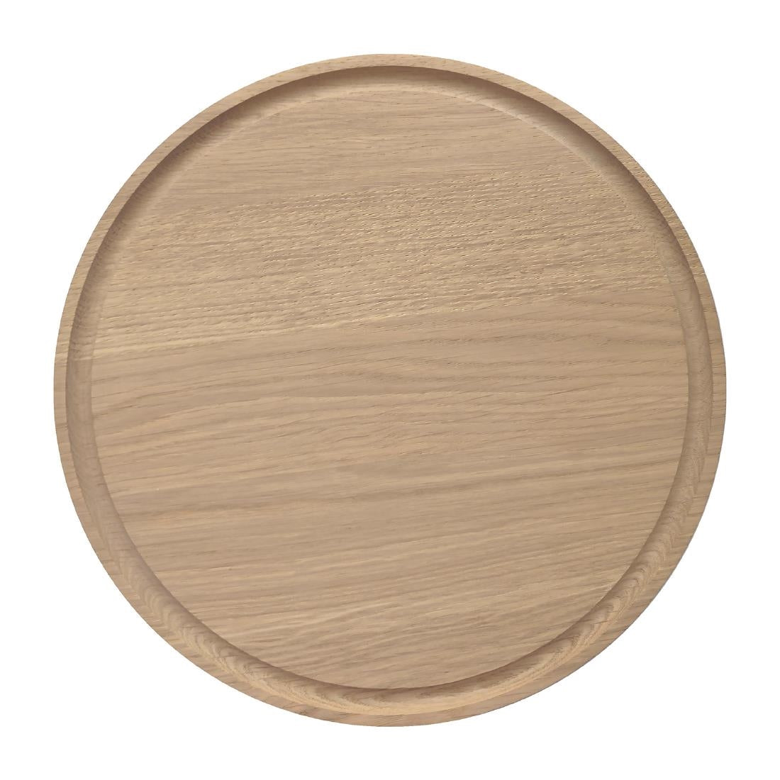 APS VALO Wooden Cake Stand 320x170mm