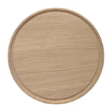 APS VALO Wooden Cake Stand 320x170mm