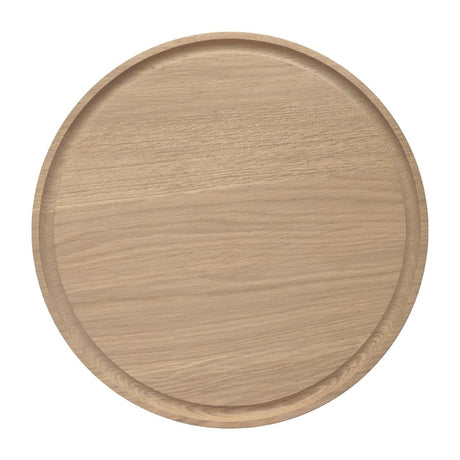 APS VALO Wooden Cake Stand 320x170mm
