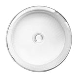 APS VALO Glass Cover 300mm