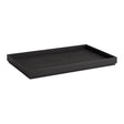 APS VALO Wooden Box Black GN 1/1 530x325x45mm