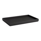 APS VALO Wooden Box Black GN 1/1 530x325x45mm
