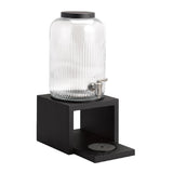 APS VALO Glass Beverage Dispenser