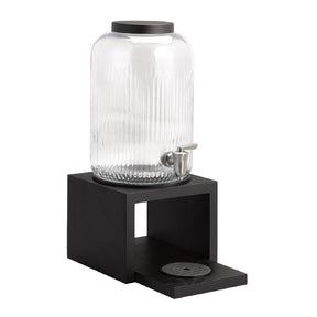 APS VALO Glass Beverage Dispenser