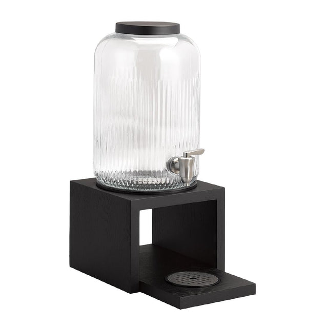APS VALO Glass Beverage Dispenser