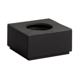 APS VALO Wooden Box Black GN 1/6 176x162x85mm