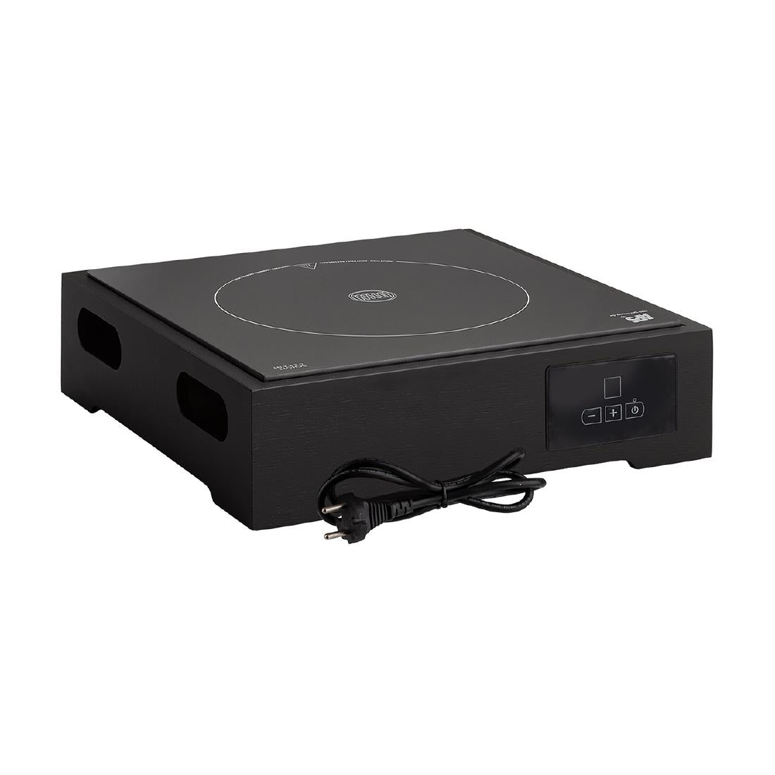 APS Induction Station 385x385mm