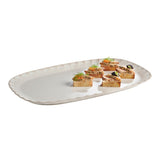 APS ARUMI Melamine Tray White GN 1/1 530x325mm