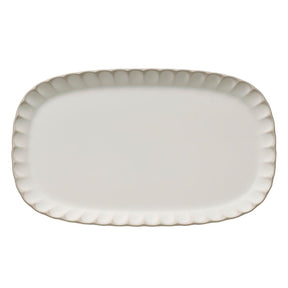 APS ARUMI Melamine Tray White GN 1/1 530x325mm
