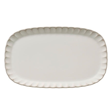 APS ARUMI Melamine Tray White GN 1/1 530x325mm