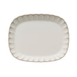 APS ARUMI Melamine Tray White GN 1/2 325x265mm