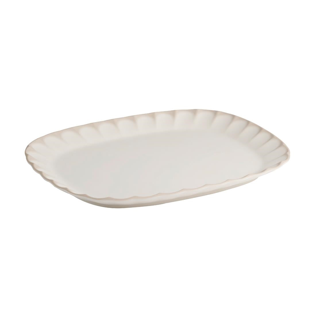 APS ARUMI Melamine Tray White GN 1/2 325x265mm