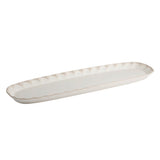 APS ARUMI Melamine Tray White GN 2/4 530x162mm