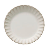 APS ARUMI Melamine Plate White 210mm