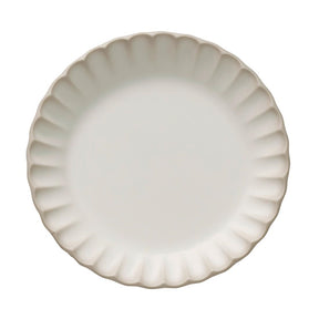 APS ARUMI Melamine Plate White 210mm