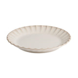 APS ARUMI Melamine Plate White 210mm
