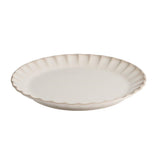 APS ARUMI Melamine Plate White 260mm