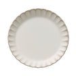 APS ARUMI Melamine Plate White 260mm