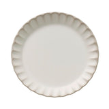 APS ARUMI Melamine Plate White 260mm