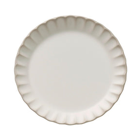 APS ARUMI Melamine Plate White 260mm