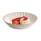 APS ARUMI Melamine Deep Plate White 225mm
