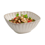 APS ARUMI Melamine Bowls White 190x190mm