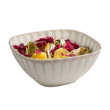 APS ARUMI Melamine Bowls White 250x250mm