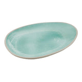 APS CALA Melamine Plate Green 270x210mm