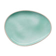 APS CALA Melamine Plate Green 270x210mm