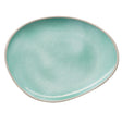 APS CALA Melamine Plate Green 335x260mm