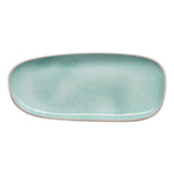 APS CALA Melamine Plate Green 340x150mm