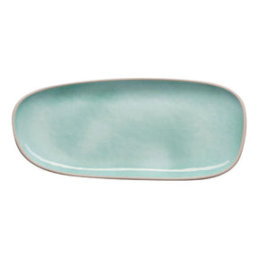 APS CALA Melamine Plate Green 340x150mm