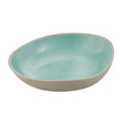 APS CALA Melamine Bowl Green 205x180mm