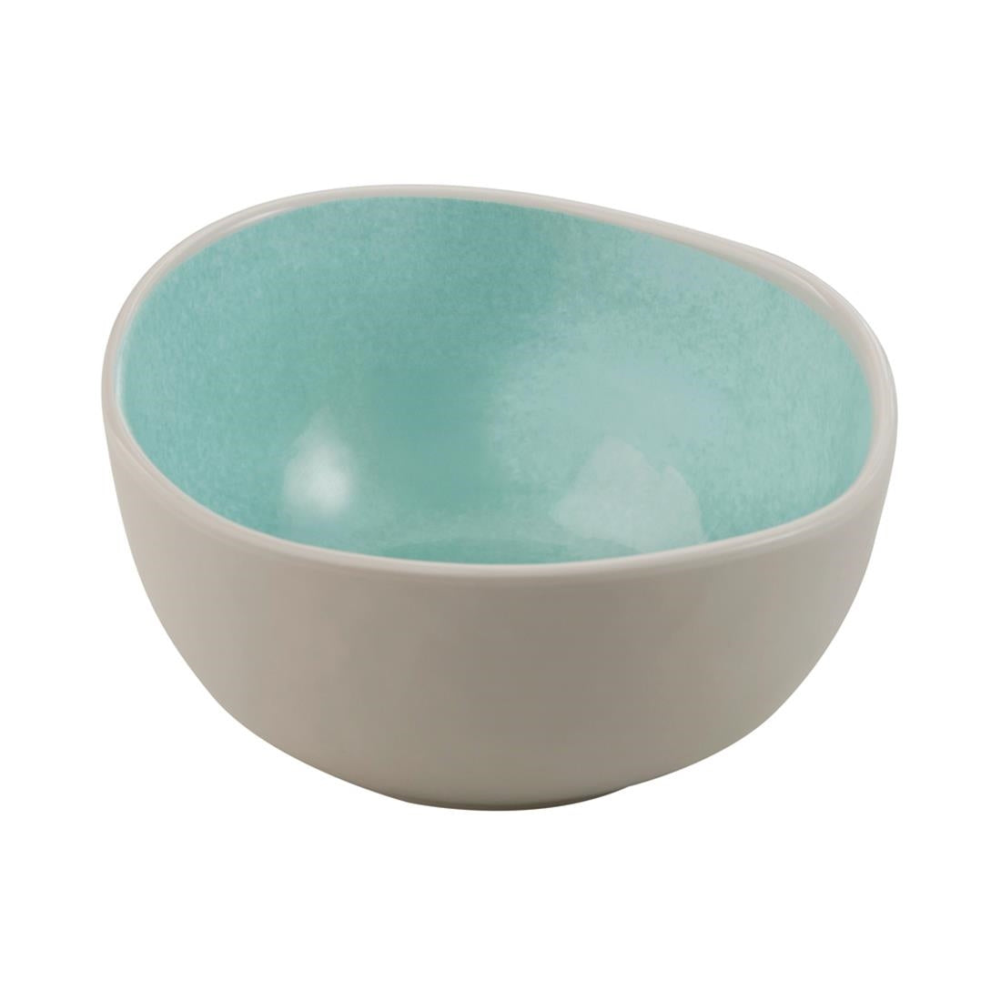 APS CALA Melamine Bowl Green 160x145mm