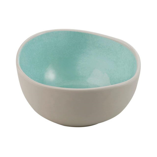 APS CALA Melamine Bowl Green 160x145mm