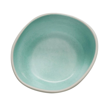 APS CALA Melamine Bowl Green 160x145mm