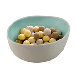 APS CALA Melamine Bowl Green 200x185mm