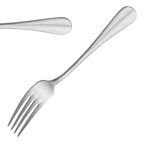 Churchill Sola Hollands Glad Vintage Dessert Forks (12 Pack)