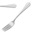 Churchill Sola Hollands Glad Vintage Cocktail Forks (12 Pack)
