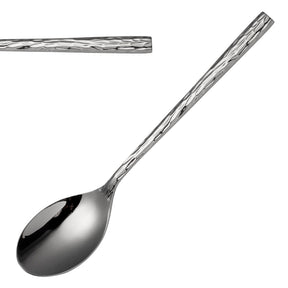 Churchill Sola Lausanne Dessert Spoons (12 Pack)