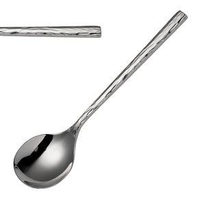 Churchill Sola Lausanne Soup Spoons (12 Pack)