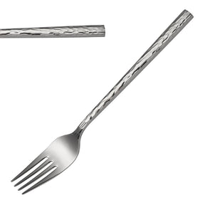 Churchil Sola Lausanne Table Forks (12 Pack)