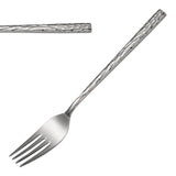 Churchill Sola Lausanne Dessert Forks (12 Pack)