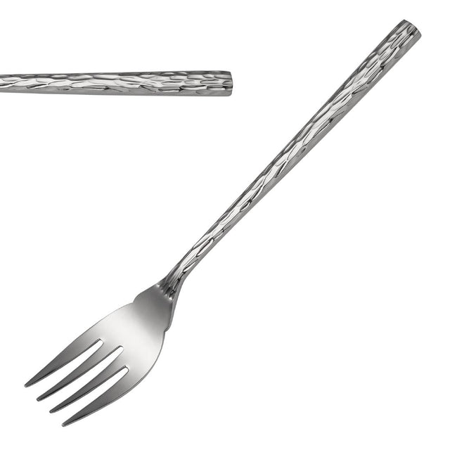 Churchill Sola Lausanne Fish Forks (12 Pack)